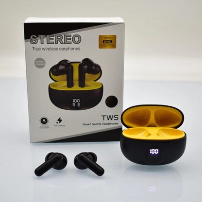 M04 TWS Wireless Earbuds