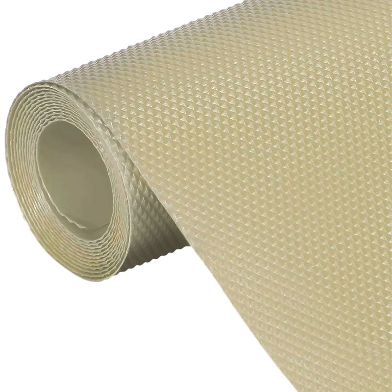 Anti-Slip Fridge & Shelf Mat (All Colours)
