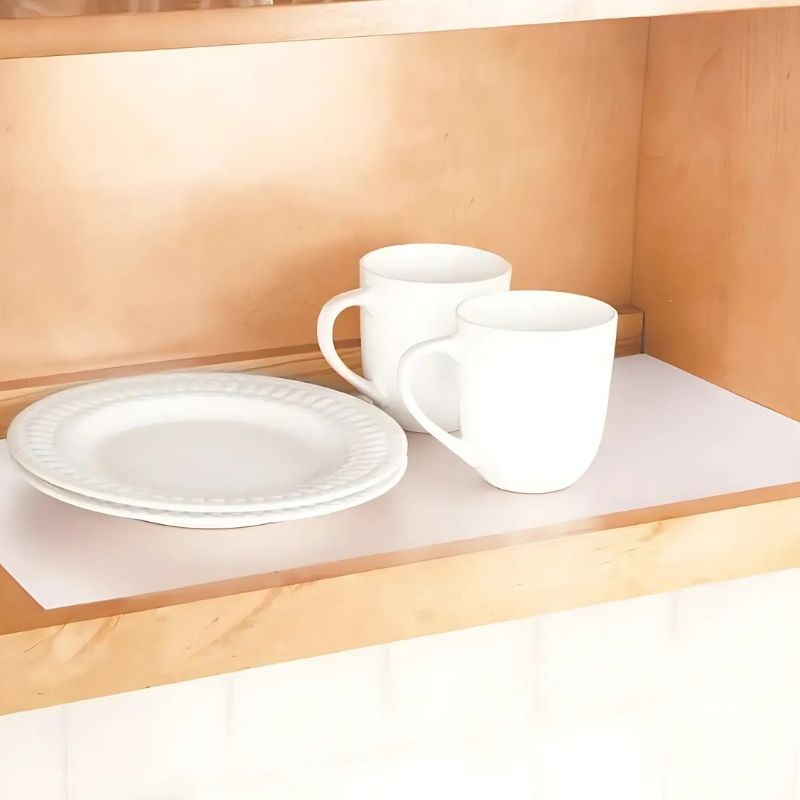 Anti-Slip Fridge & Shelf Mat (All Colours)