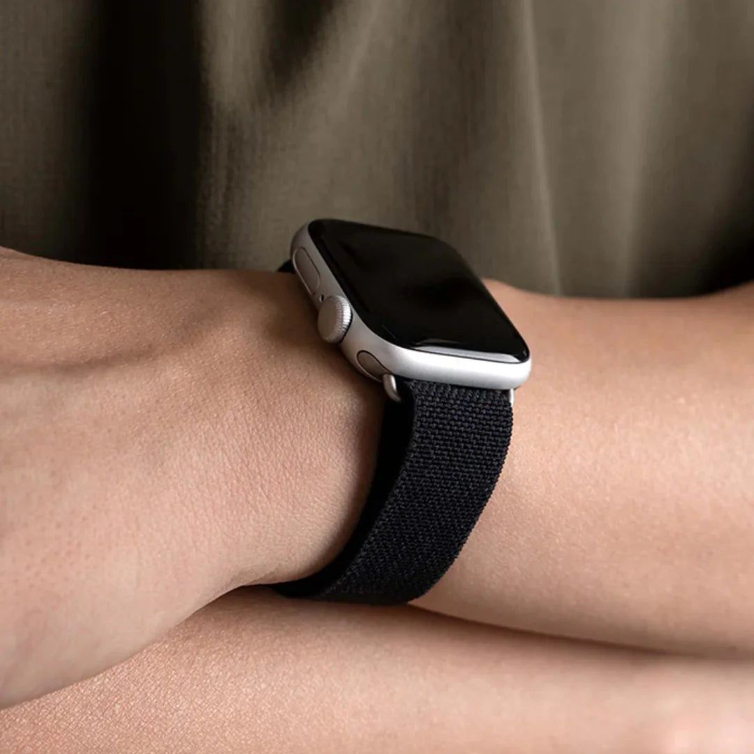 Apple Watch Milanese Magnetic Loop Strap (All Colours)