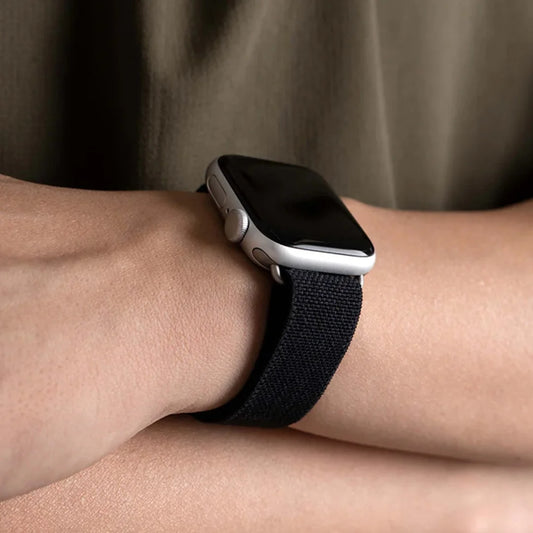 Apple Watch Milanese Magnetic Loop Strap (All Colours)