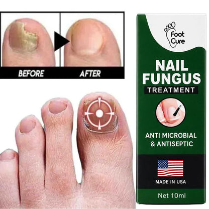 Nail repair essence for dry and brittle-looking nails