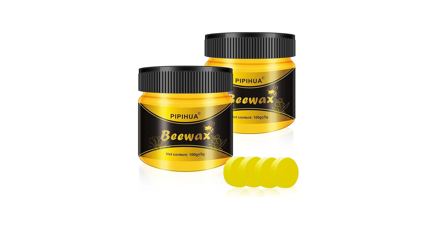 Beeswax Wooden Polish