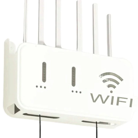 WiFi Router Storage Box