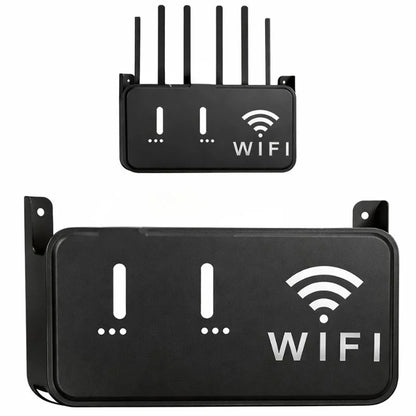 WiFi Router Storage Box