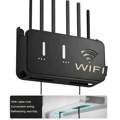 WiFi Router Storage Box