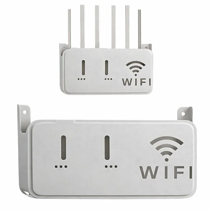 WiFi Router Storage Box