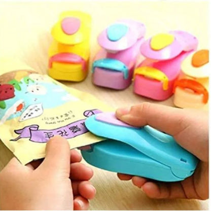 Mini Heat Sealing Machine