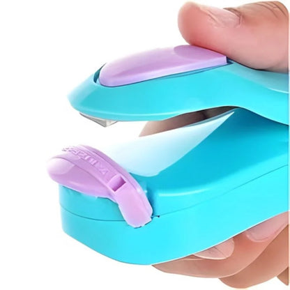 Mini Heat Sealing Machine