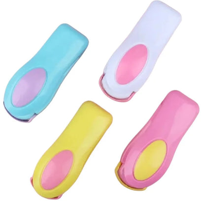 Mini Heat Sealing Machine
