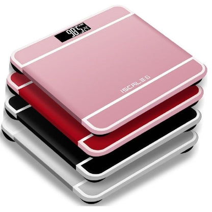 Digital LED Weighing iScale