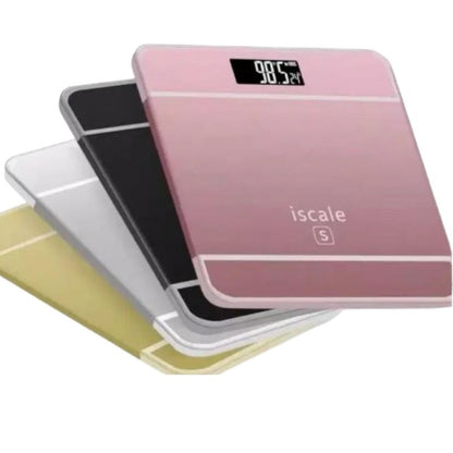 Digital LED Weighing iScale