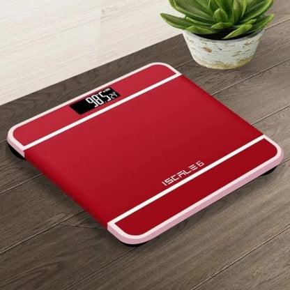 Digital LED Weighing iScale