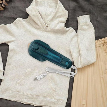 Portable Mini Steam Iron