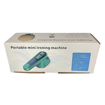 Portable Mini Steam Iron