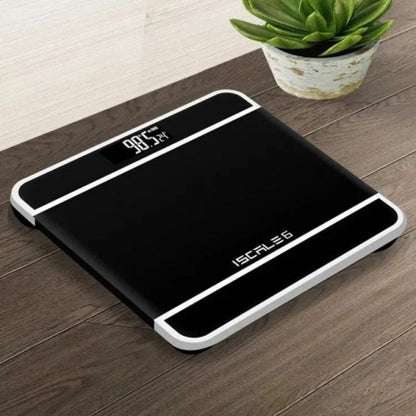 Digital LED Weighing iScale