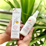 Ecrin - Hair Removal Spray
