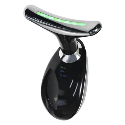 Anti-Wrinkle Face and Neck Massager