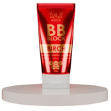 SL Basics BB Block SPF 50g | Tinted Sunscreen with Vitamin E, Lotus & Niacinamide