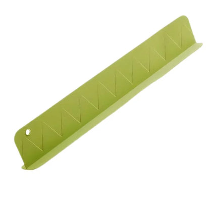 Silicone Sink Splash Guard Set