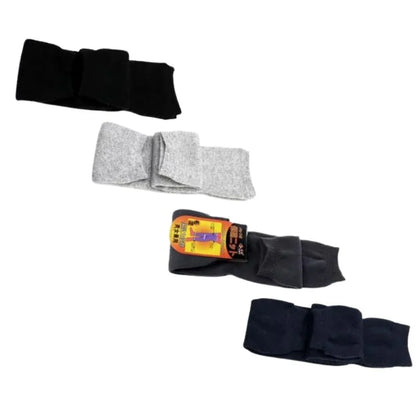 Wool Knee Warmers Pair