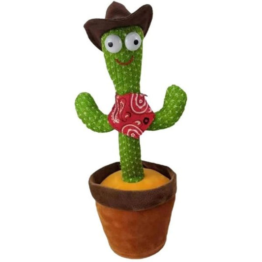 Dancing Cactus
