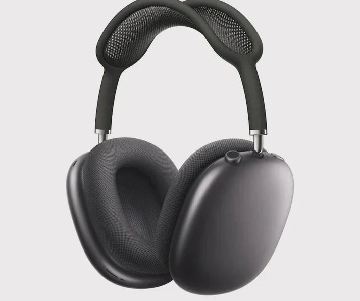 AirPods Max Wireless Over-Ear Headphones | Active Noise Cancelling, Spatial Audio