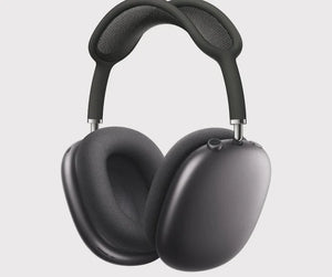 AirPods Max Wireless Over-Ear Headphones | Active Noise Cancelling, Spatial Audio