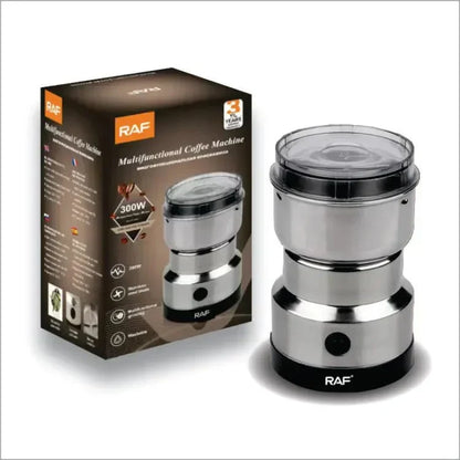 Electric Coffee & Spice Grinder