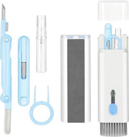 Keyboard & Electronics Cleaning Set 7-in-1