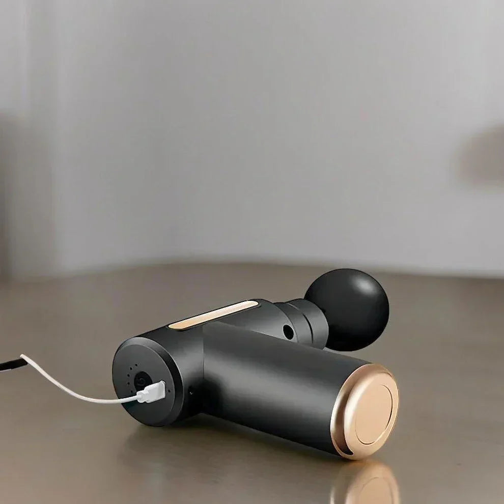 Tissue Massage Gun