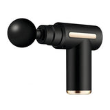 Portable Deep Tissue Massage Gun | Adjustable Speeds | Lightweight & Quiet