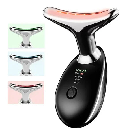 Anti-Wrinkle Face and Neck Massager
