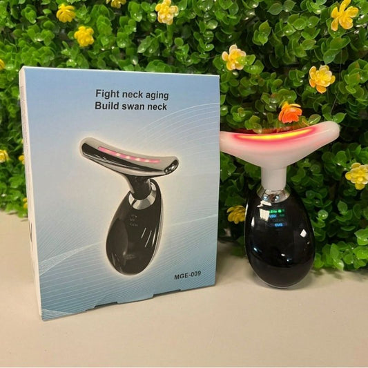 Anti-Wrinkle Face and Neck Massager