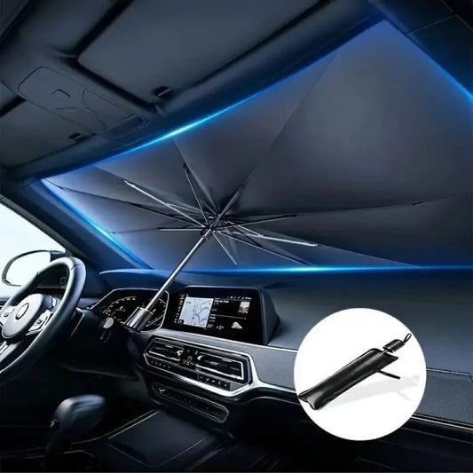 UV Protection & Heat Blocker for All Vehicles
