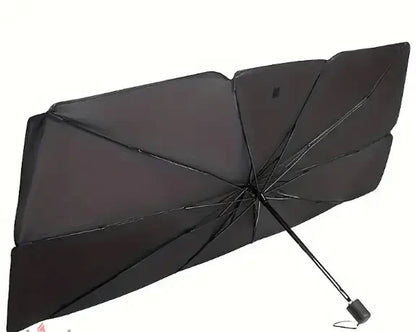 UV Protection & Heat Blocker for All Vehicles