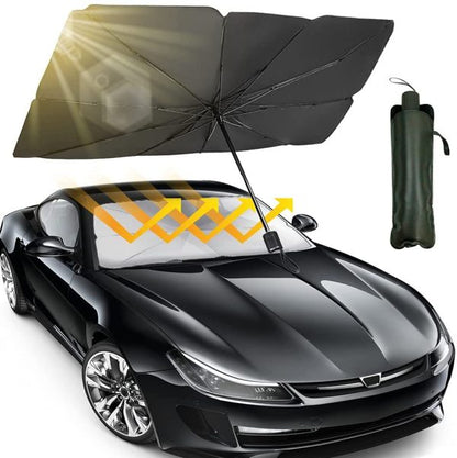 UV Protection & Heat Blocker for All Vehicles