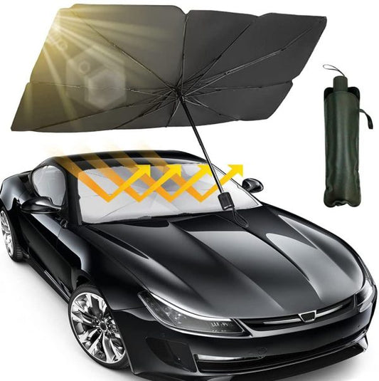 UV Protection & Heat Blocker for All Vehicles