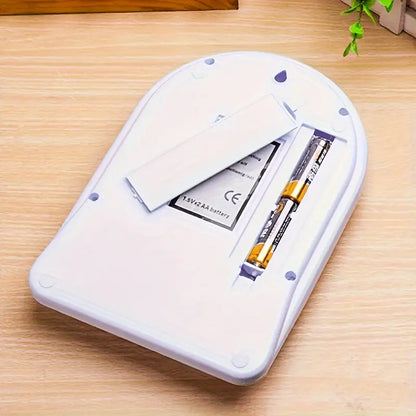 Digital Kitchen Weighing Scale | 10kg Capacity