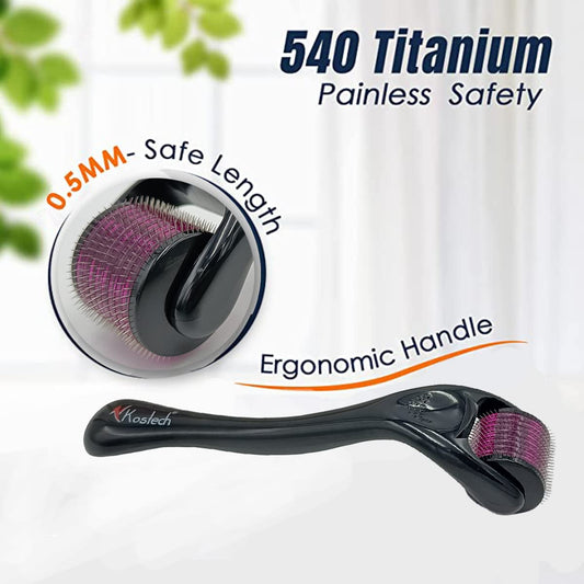 Derma Roller 0.5mm