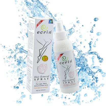 Hair Remover Spary Ecrin 100ml