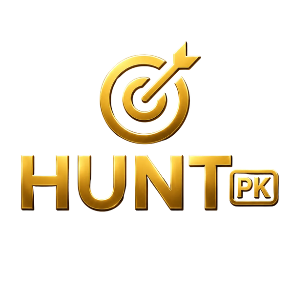 Hunt Pk
