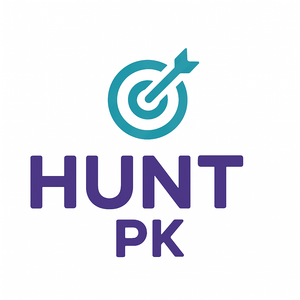 Hunt pk