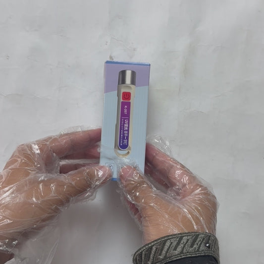 UV Currency Checker Rechargeable Light | K-206 365nm