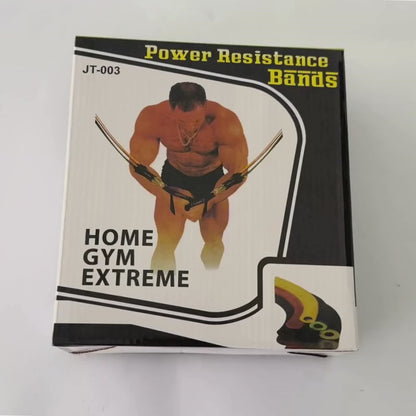 Gym Belts 5-in-1 Power