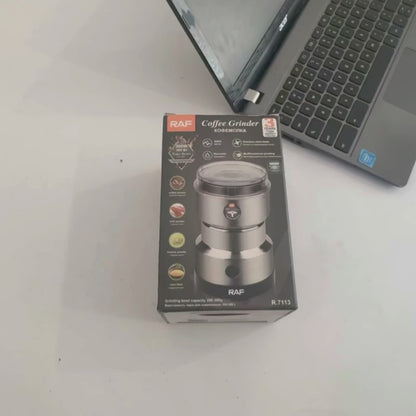 Electric Coffee & Spice Grinder
