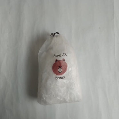 Hunt PK Food Cover Video 