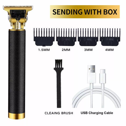 T9 Hair & Beard Trimmer