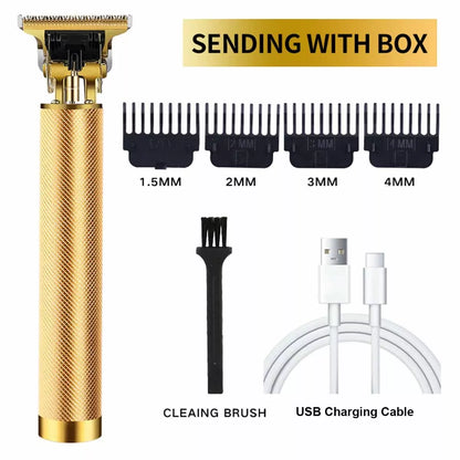 T9 Hair & Beard Trimmer