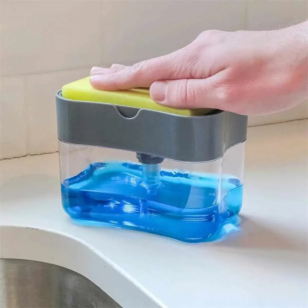 Hunt_Pk-kitchen dispensor